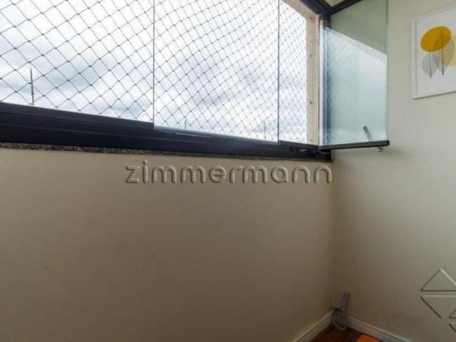 APARTAMENTO VILA LEOPOLDINA 2 DOMRITÓRIOS 2 VAGAS