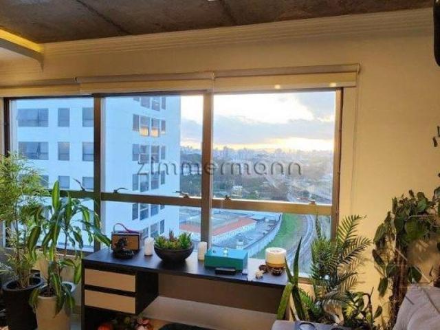 APARTAMENTO VILA LEOPOLDINA 2 DORMITÓRIOS 1 VAGA