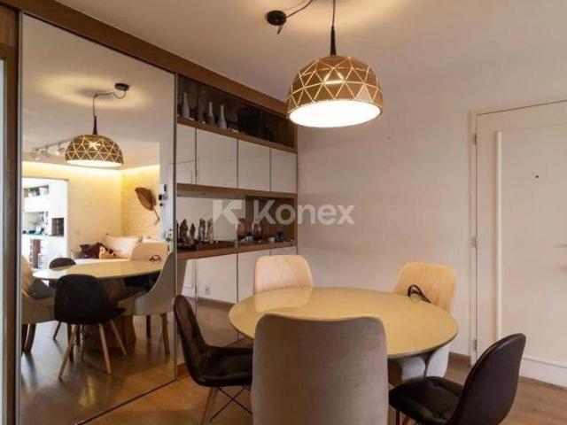 Apartamento Vila Leopoldina 4 quartos, sendo 2 suites e 2 vagas de garagem