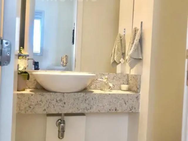 Apartamento, Vila Leopoldina São Paulo
