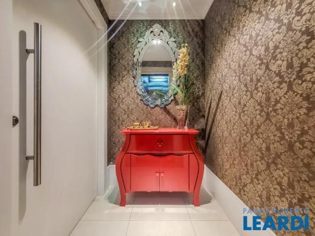 Apartamento vila leopoldina sp
