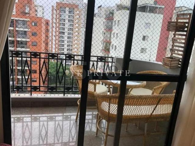 Apartamento Vila Leopoldina/ Rua Nanuque 432/ 4 dormitorios/ 1 suite / 2 vagas