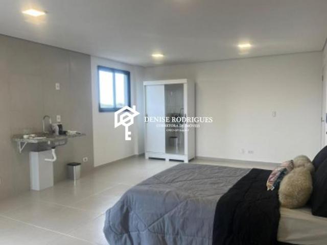 Apartamento, Vila Lima Ll, Arujá, SP