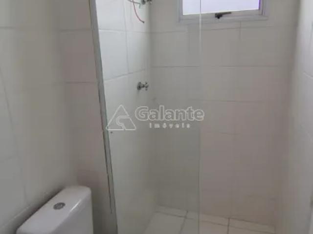 Apartamento Vila Palácios Campinas