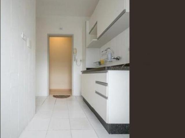 Apartamento Vila Parque Jabaquara