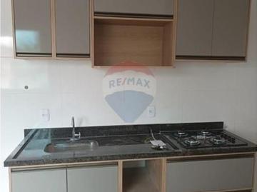 Apartamento Vila Paulicéia, 1 dormitorio, aceita pet, sem vaga