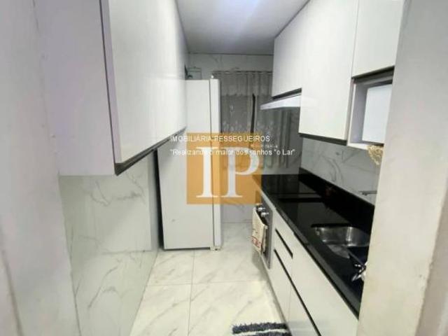 Apartamento, Vila Paulista I, São Paulo, SP
