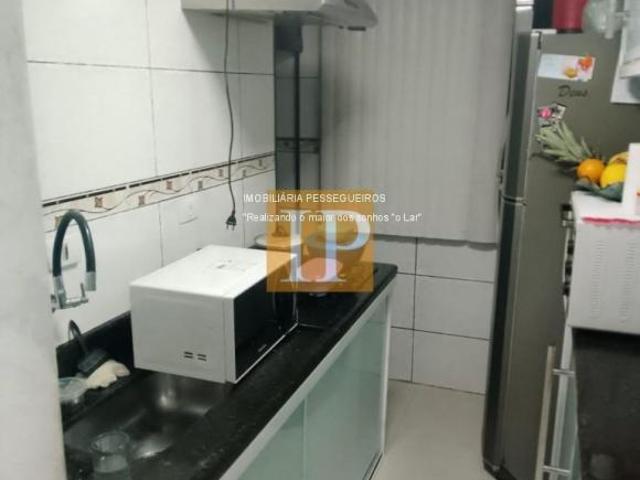 Apartamento, Vila Paulista I, São Paulo, SP