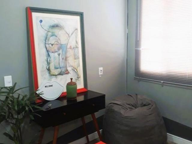 Apartamento, Vila Paulista, São Paulo, SP