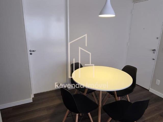 Apartamento, Vila Paulista São Paulo/SP