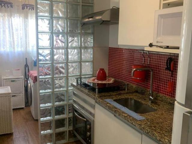 Apartamento Vila Paulo Silas