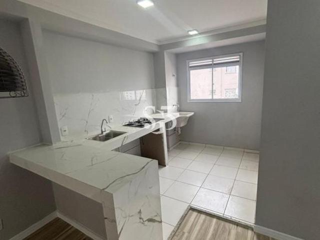 Apartamento, Vila Perseu Leite de Barros, Campinas, SP