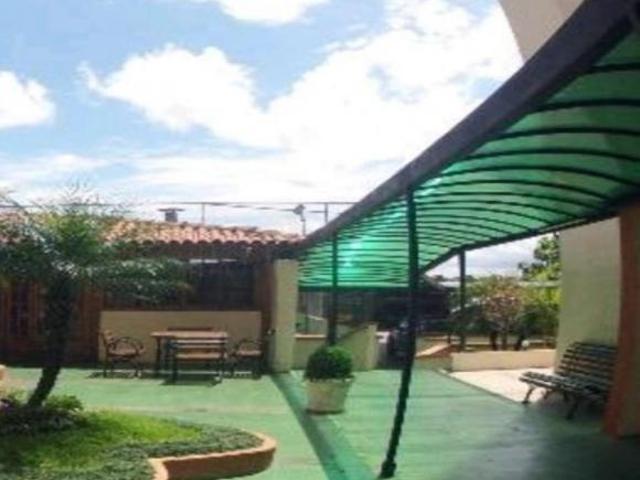 Apartamento Vila Pirajussara