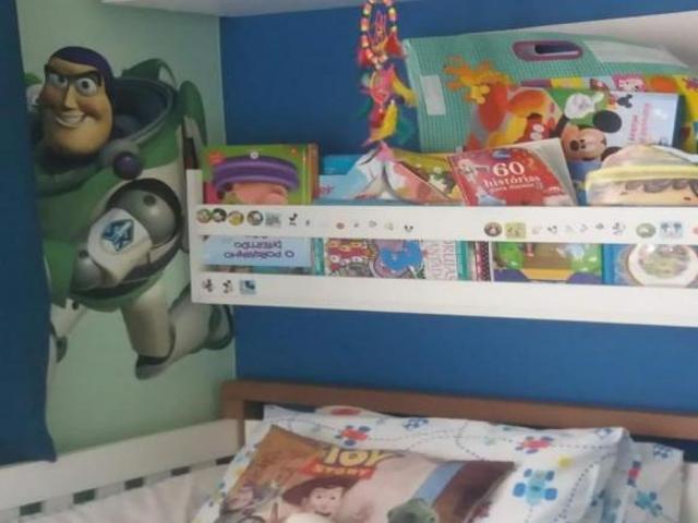 Apartamento Vila Pirajussara