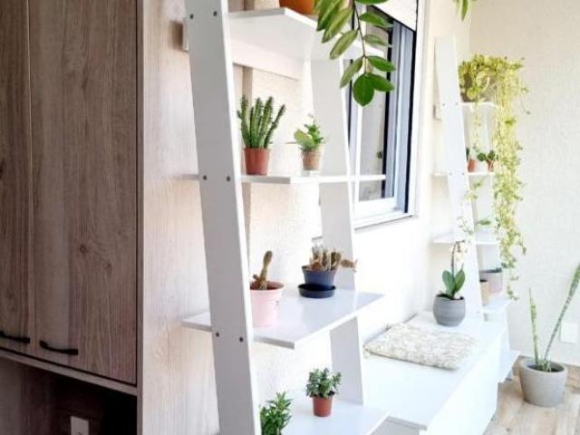 Apartamento Vila Pompéia
