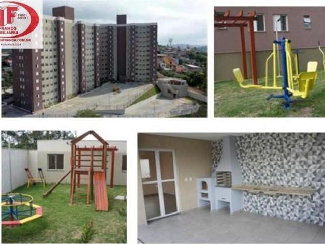 Apartamento Vila Primavera