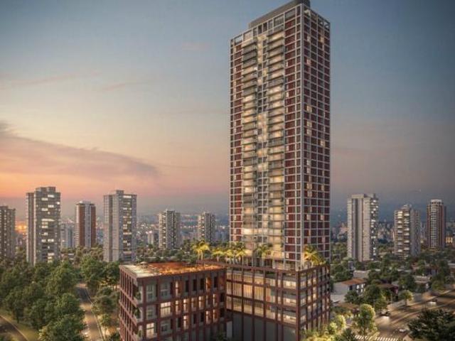 Apartamento Vila Progredior
