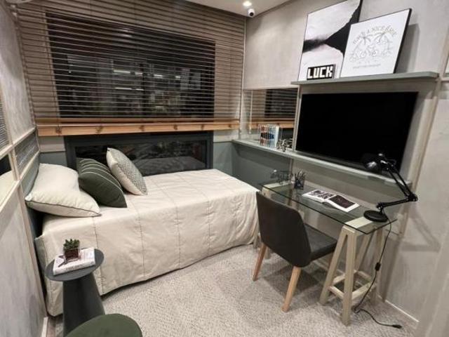 Apartamento, Vila Progredior, São Paulo, SP
