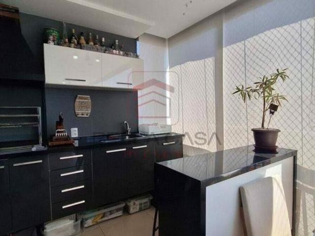 Apartamento Vila Prudente 78 m2 3 dormitorios 1 suite 2 vagas
