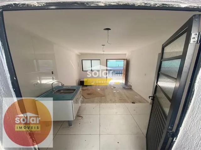 Apartamento á venda vila ré