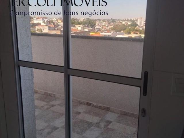 Apartamento Vila Ré