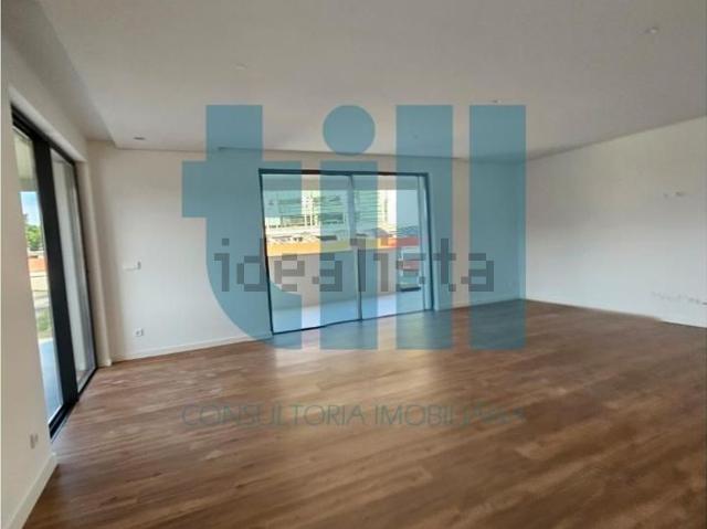 Apartamento, Vila Real