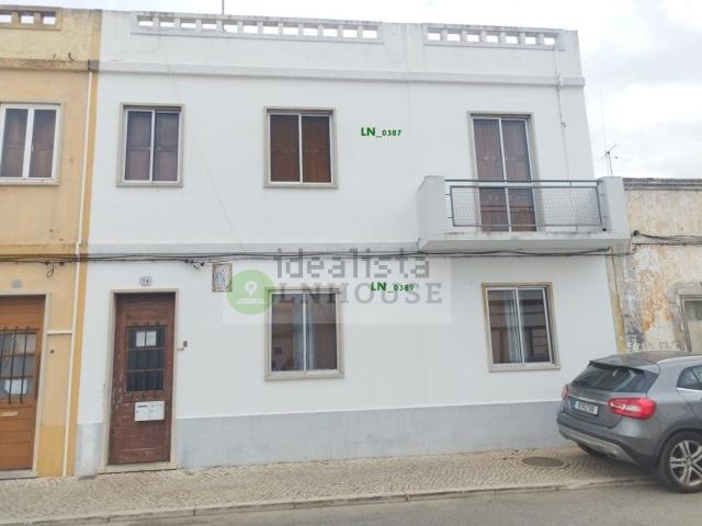 Apartamento, Vila Real de Santo António