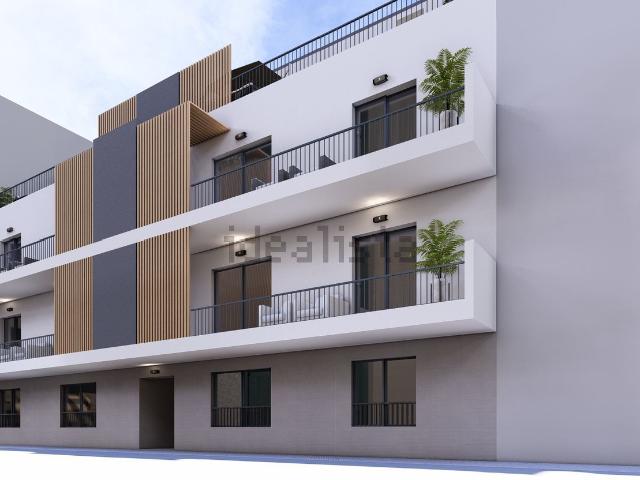 Apartamento, Vila Real de Santo António
