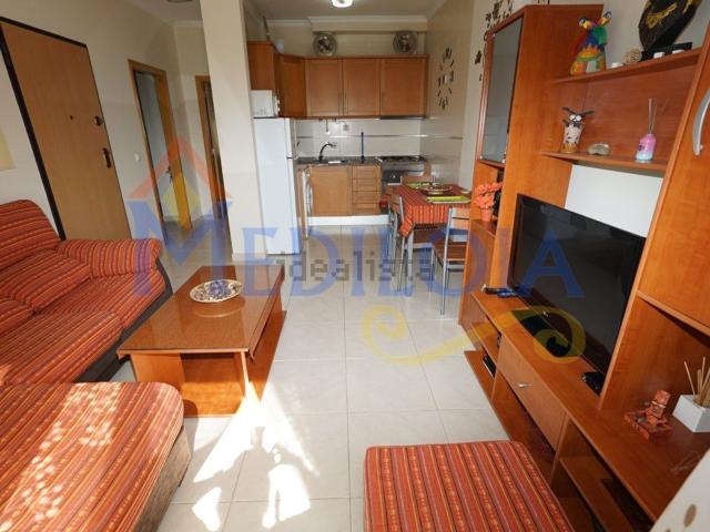 Apartamento, Vila Real de Santo António