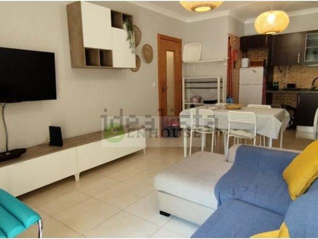 Apartamento, Vila Real de Santo António