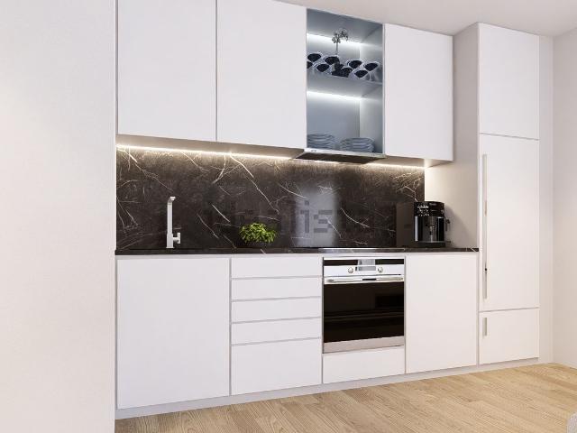 Apartamento, Vila Real de Santo António