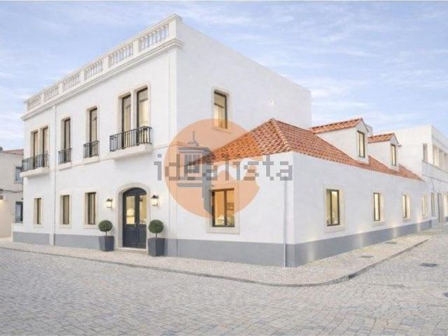 Apartamento, Vila Real de Santo António