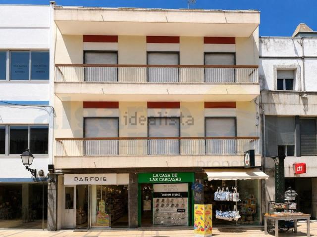 Apartamento, Vila Real de Santo António
