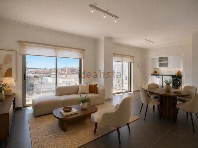 Apartamento, Vila Real de Santo António