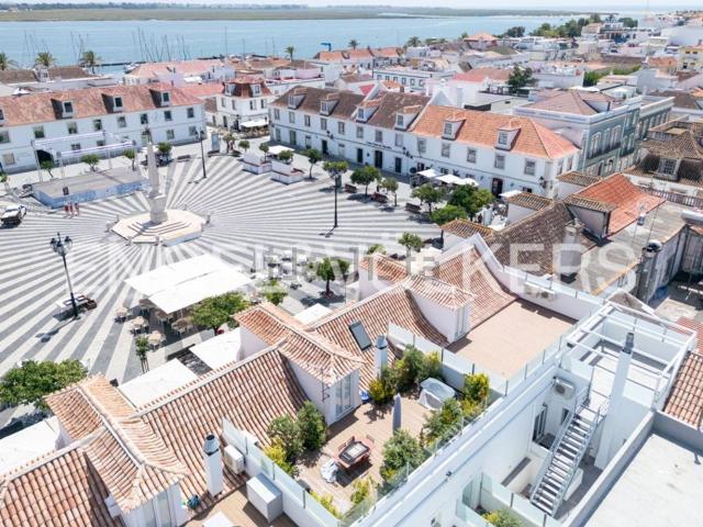 Apartamento, Vila Real de Santo António