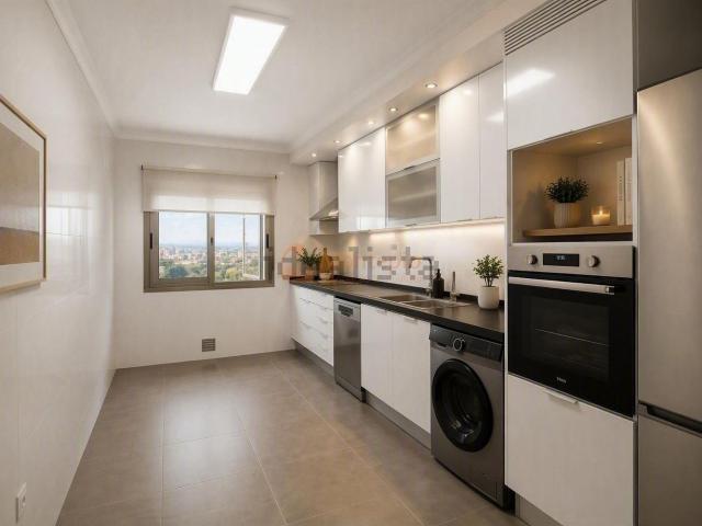 Apartamento, Vila Real de Santo António
