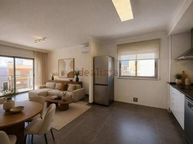 Apartamento, Vila Real de Santo António