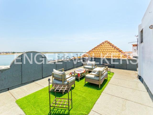 Apartamento, Vila Real de Santo António