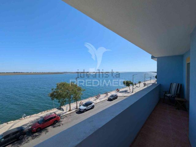 Apartamento, Vila Real de Santo António