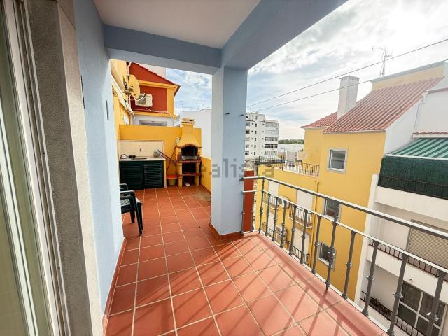 Apartamento, Vila Real de Santo António