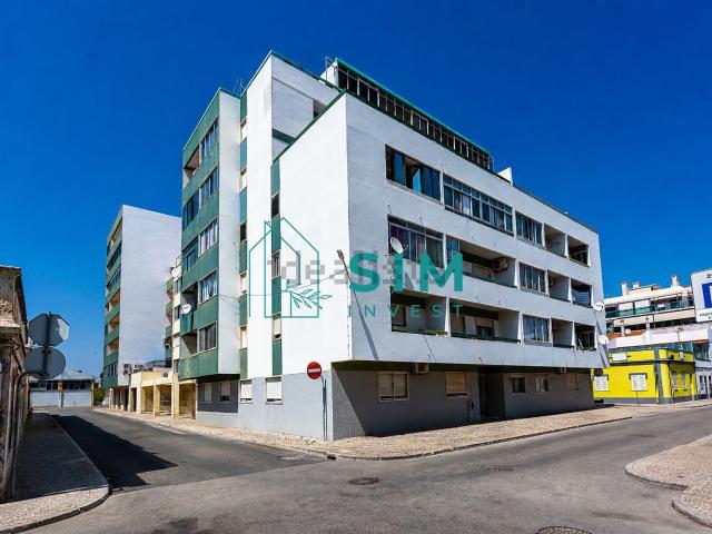 Apartamento, Vila Real de Santo António