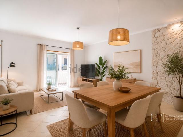Apartamento, Vila Real de Santo António