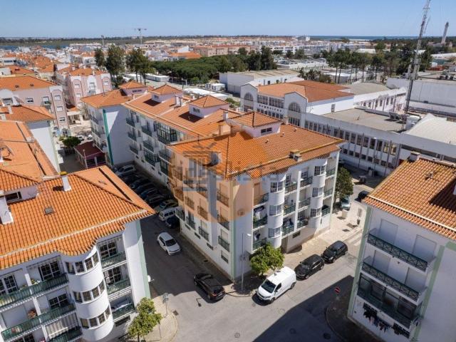 Apartamento, Vila Real de Santo António