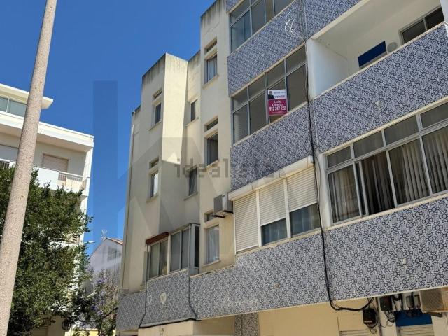 Apartamento, Vila Real de Santo António