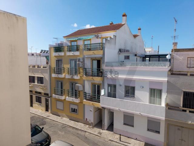 Apartamento, Vila Real de Santo António