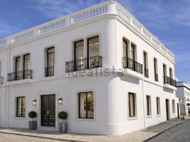 Apartamento, Vila Real de Santo António