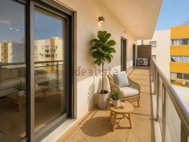 Apartamento, Vila Real de Santo António