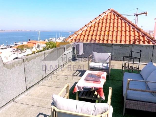Apartamento, Vila Real de Santo António