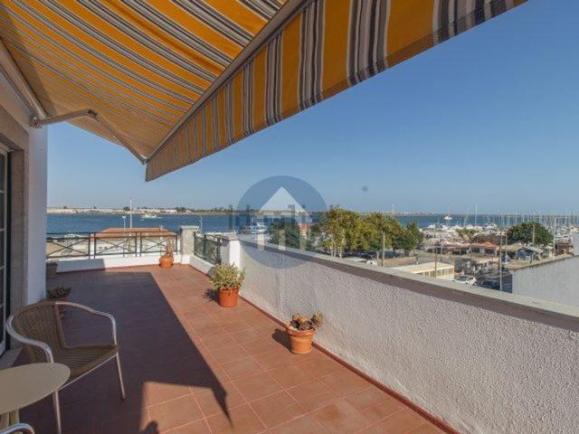 Apartamento, Vila Real de Santo António