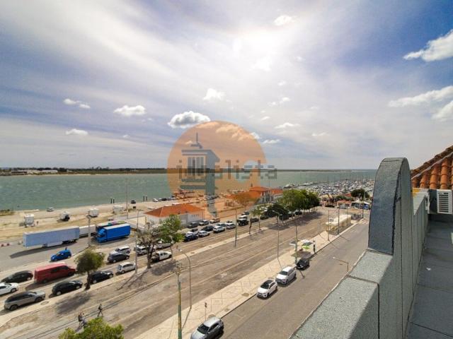 Apartamento, Vila Real de Santo António